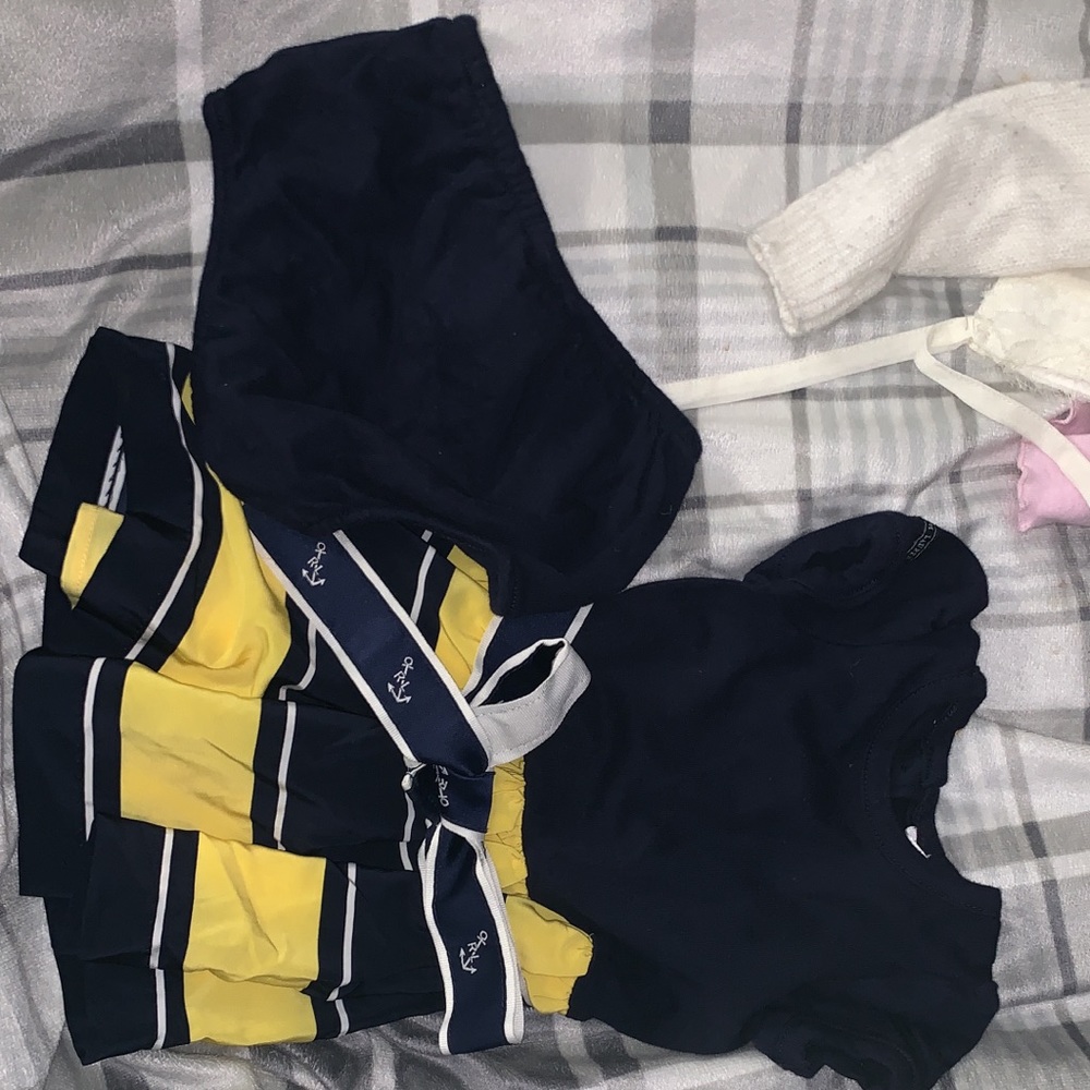 3-6m Ralph Lauren Dress